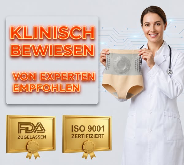 Die Bequeme Shapewear, Über Die Alle Sprechen