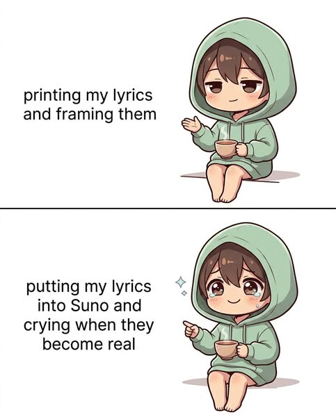 Try Suno Today