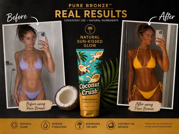 20% OFF All Tanning Products, Limited Time Only!