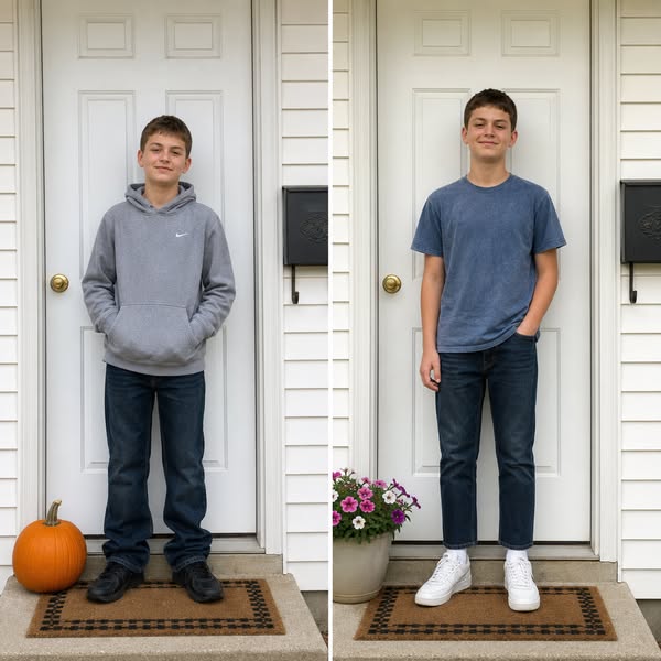 Read this if your child's height is worrying you