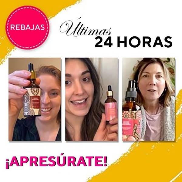 Envío Gratis. ¡Menos de 24 horas para que la venta termine!