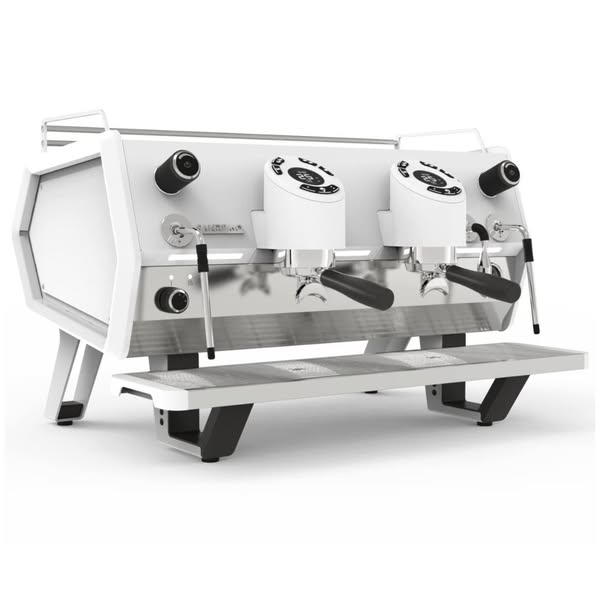 Sanremo D8 Pro Traditional Espresso Machine