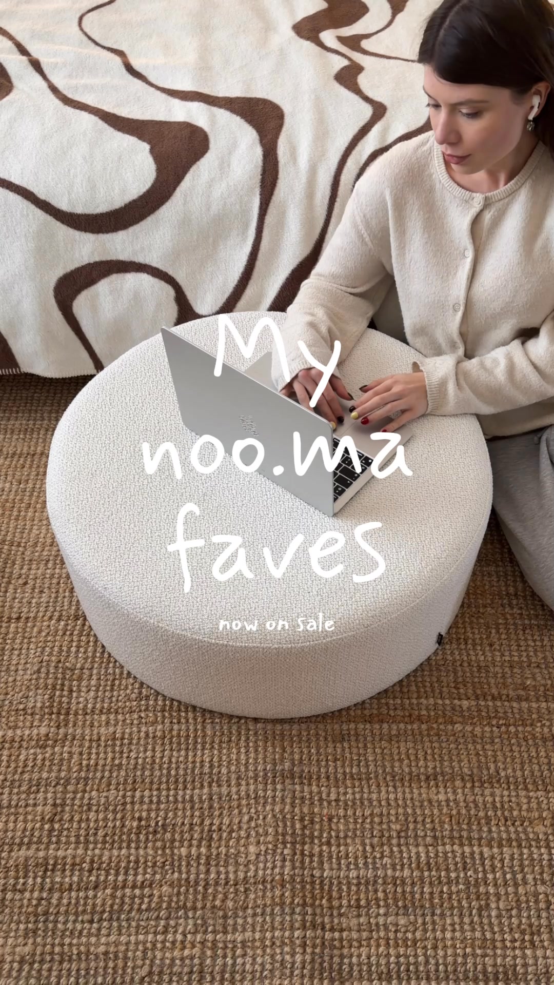 My noo.ma must-haves are on Summer Sale