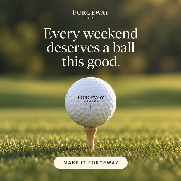 Hit Longer. Hit Straighter.