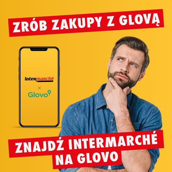 Zakupy na wyciągnięcie ręki