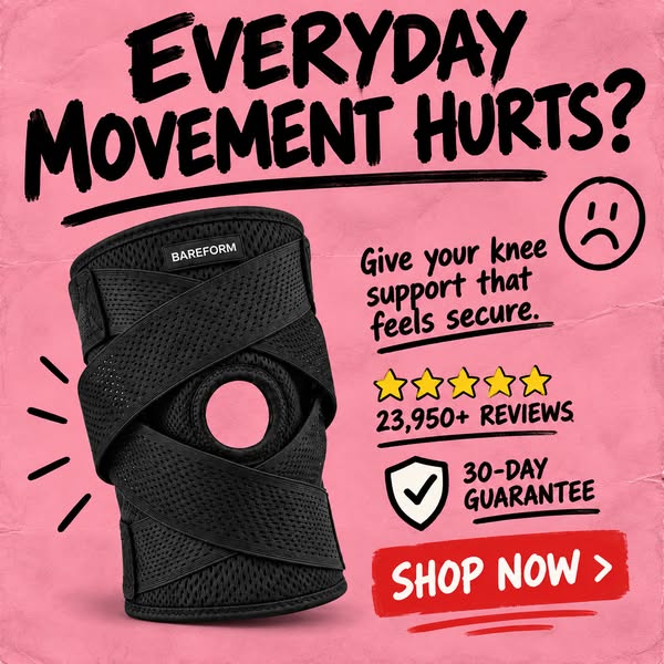 Start Moving Pain-Free Again