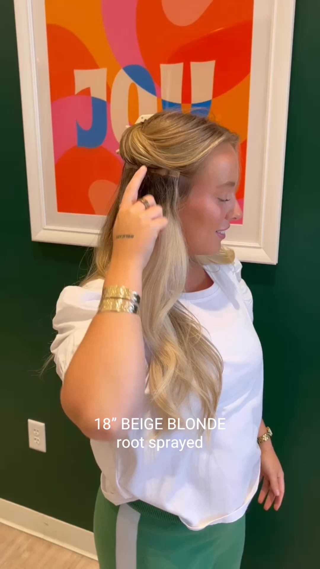 Hair Extensions for Everyone