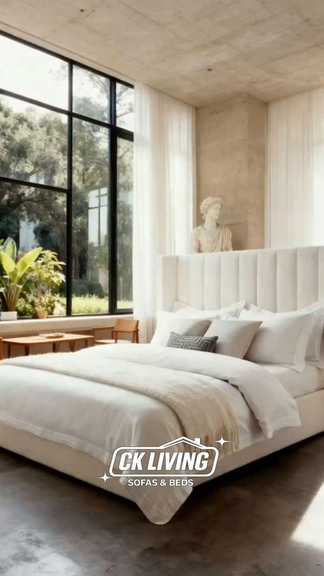 Find Your Perfect Bed