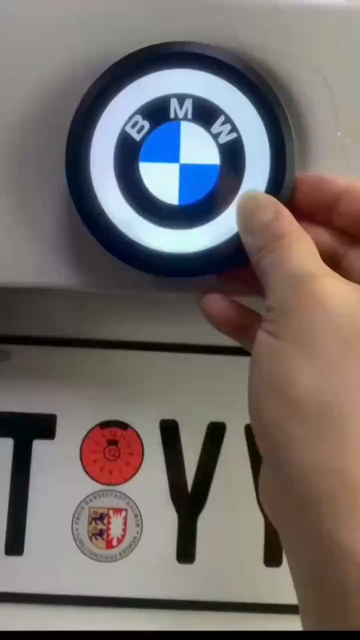Meet Dot - The Digital Emblem