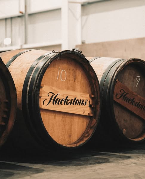 The Journey to Great Whisky Starts Here