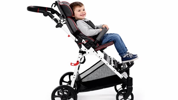 Specialist Mobility Products for Kids