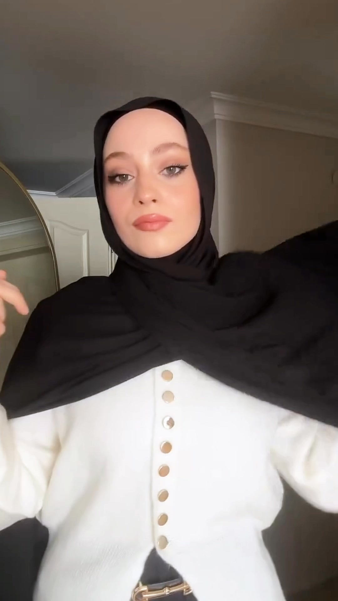 End Bad Hijab Days For Good.