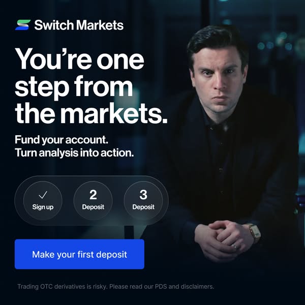 Switch Markets