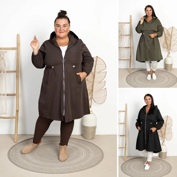 Anúncio de Butiknaplus.pl - Moda Plus Size