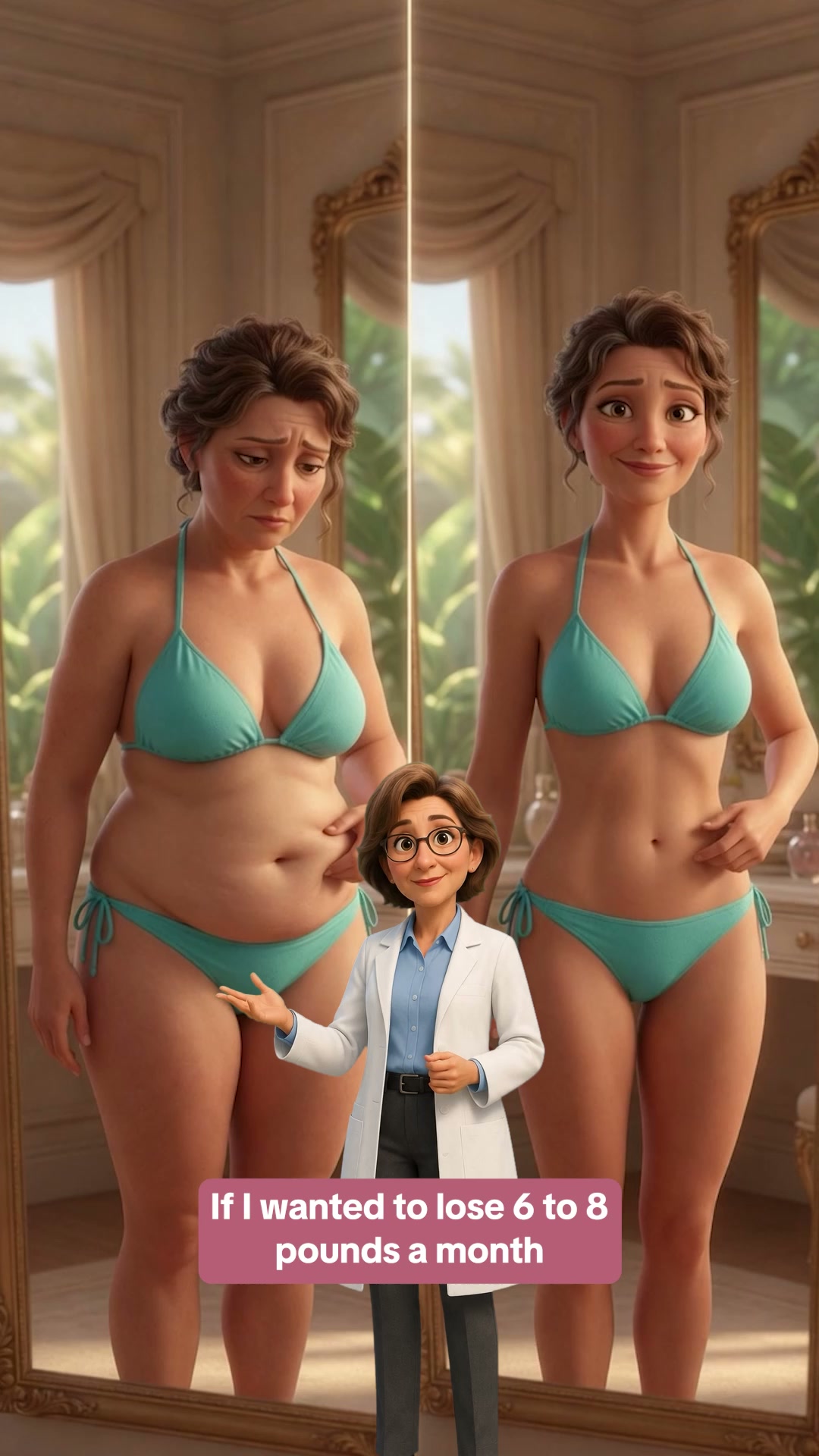 Stop the Bloat in 1 Hour!
