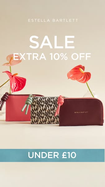 Under £10