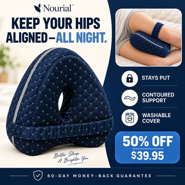 Place. Align. Sleep.