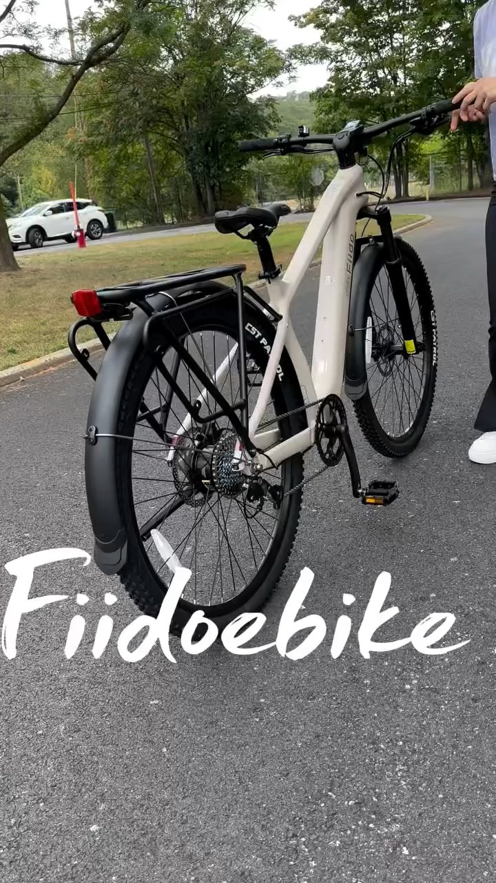 Anúncio de Fiido