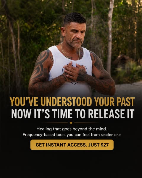 Where Your Healing Journey Begins