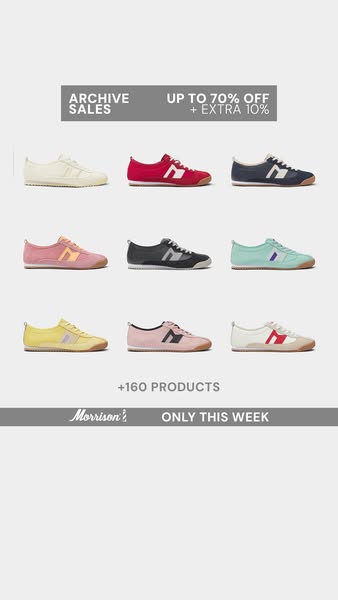 Archive Sales