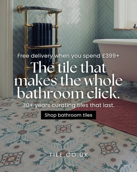 Explore Bathroom Tiles