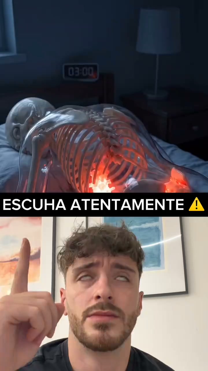 Tu almohada podría ser la razón de tu dolor de cuello