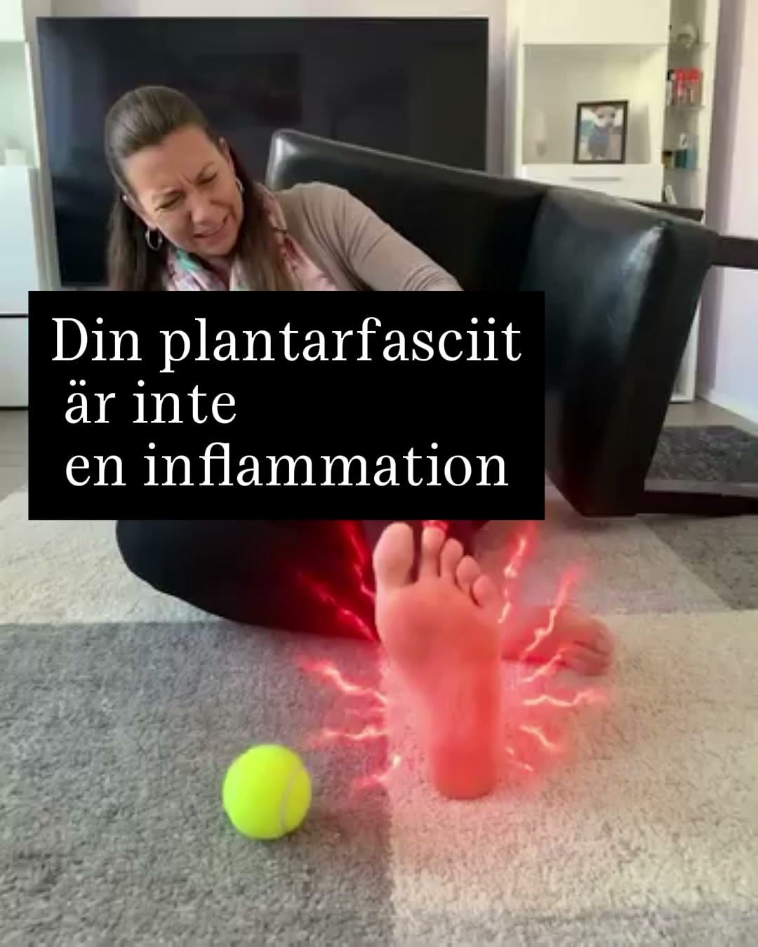Har du knäsmärta eller artros?