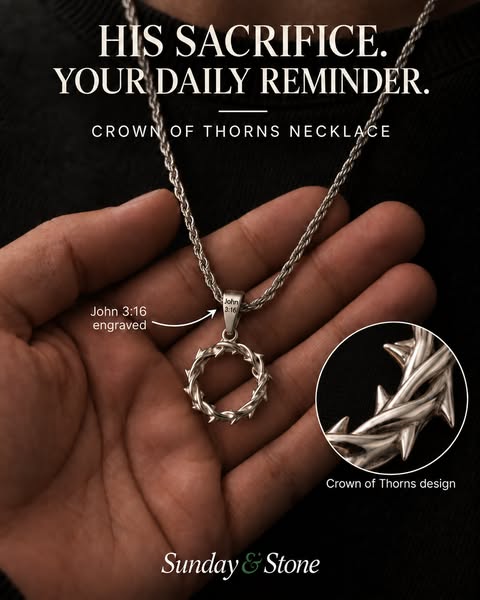 Premium Christian Jewelry
