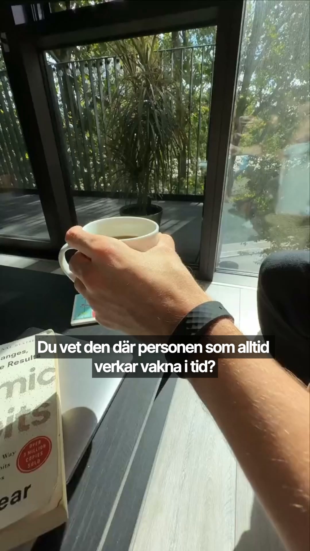 Utvecklad För Djupsovare. Av Djupsovare