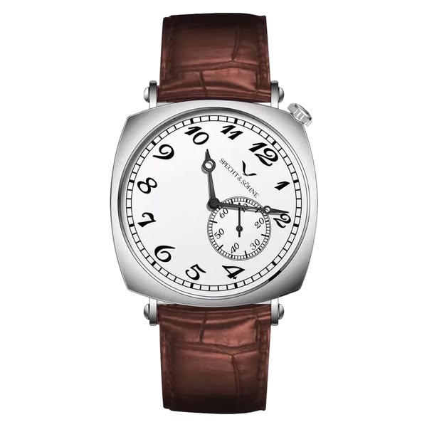 Specht & Söhne SP-1921 - Men's Automatic Watch for Refined S