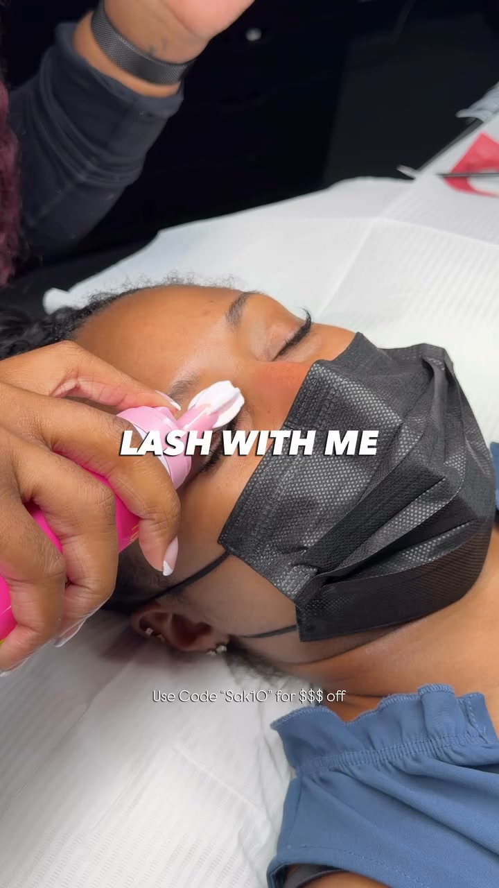Use code Sak10 for an exclusive discount!