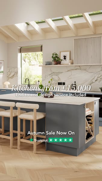 Autumn Sale Now On