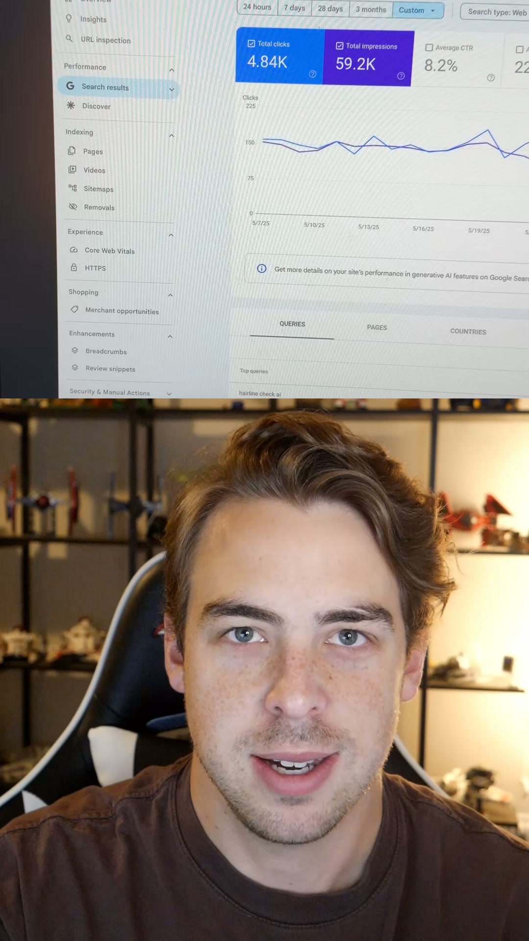 SEO on Autopilot