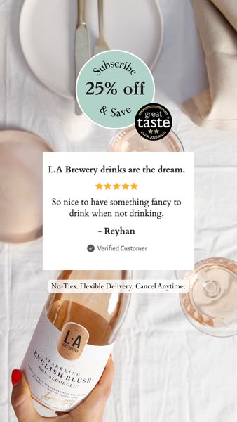 Try L.A Brewery Today