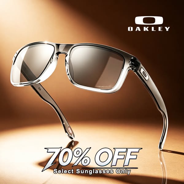 Oakley® Sunglasses