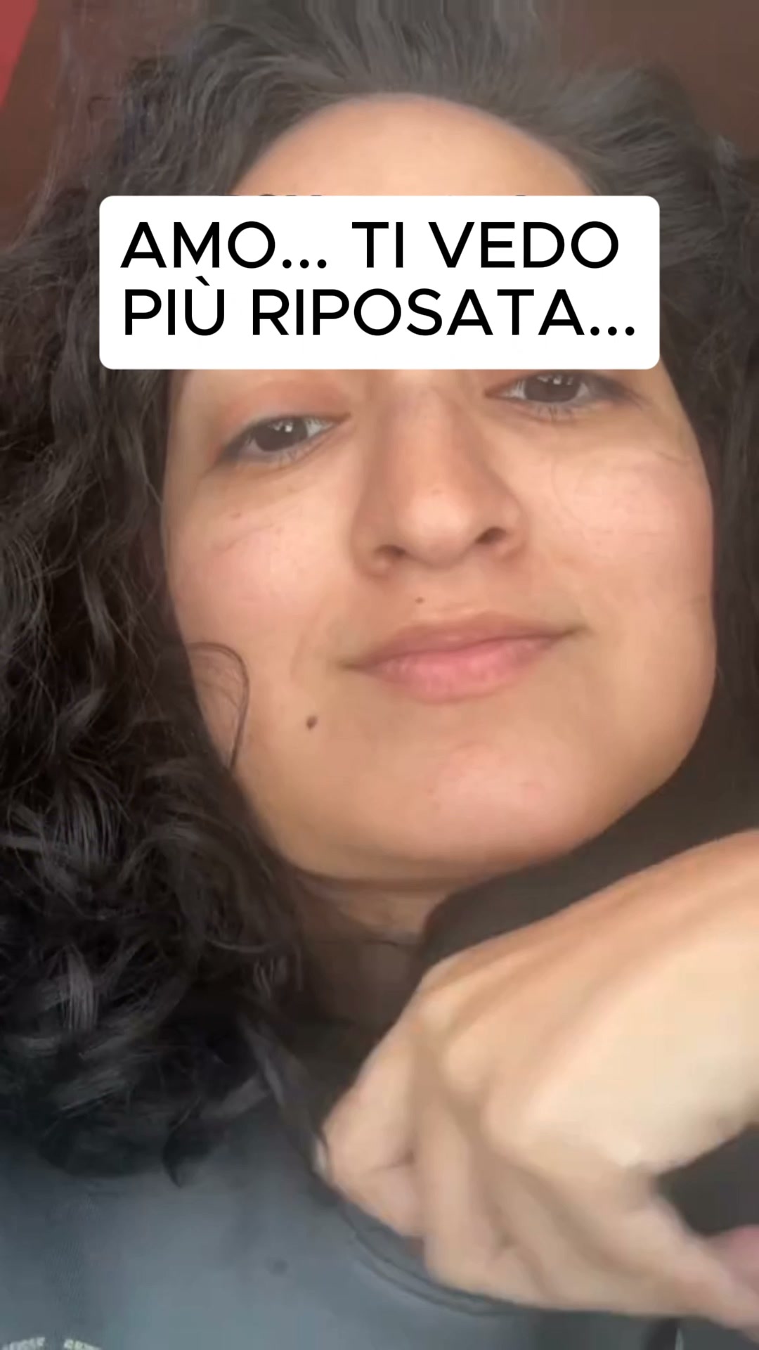 Non è colpa della tua dieta!