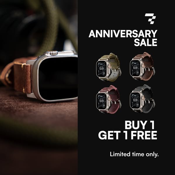 Leather Strap R01