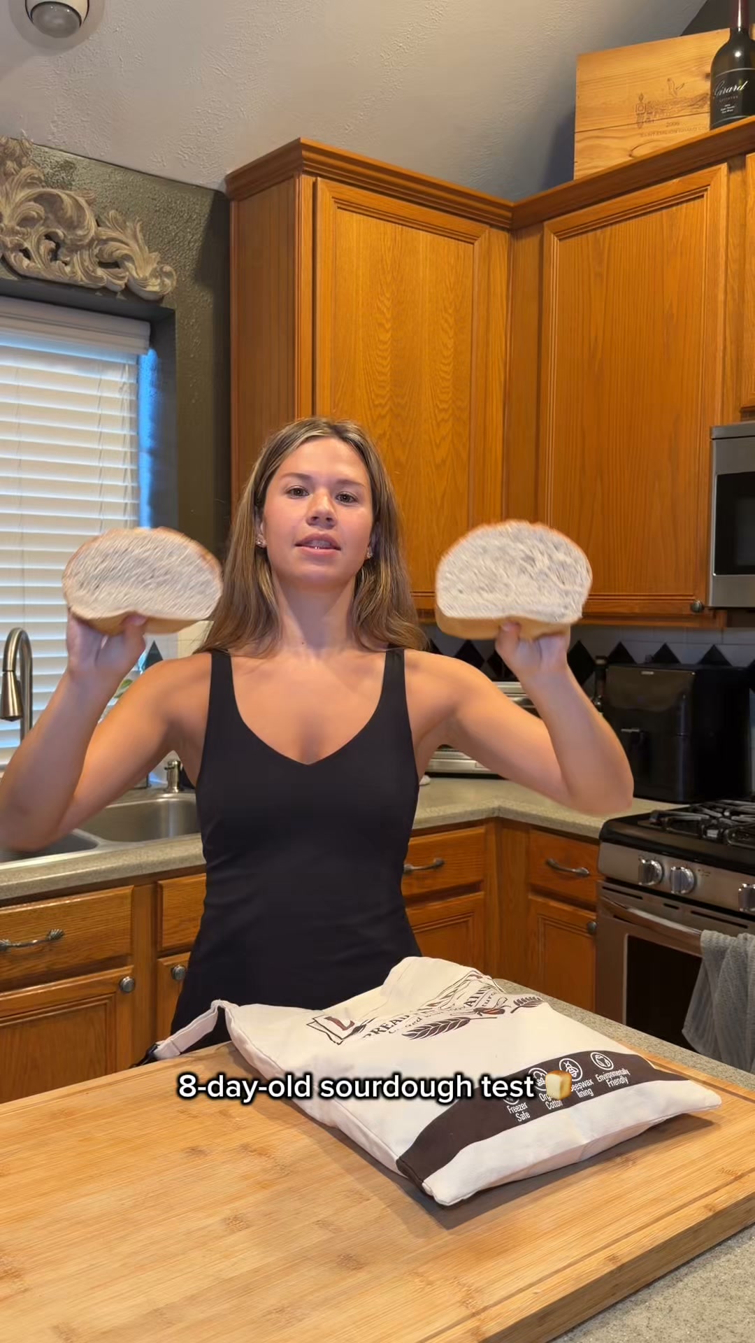 Stop Throwing Out Stale Bread