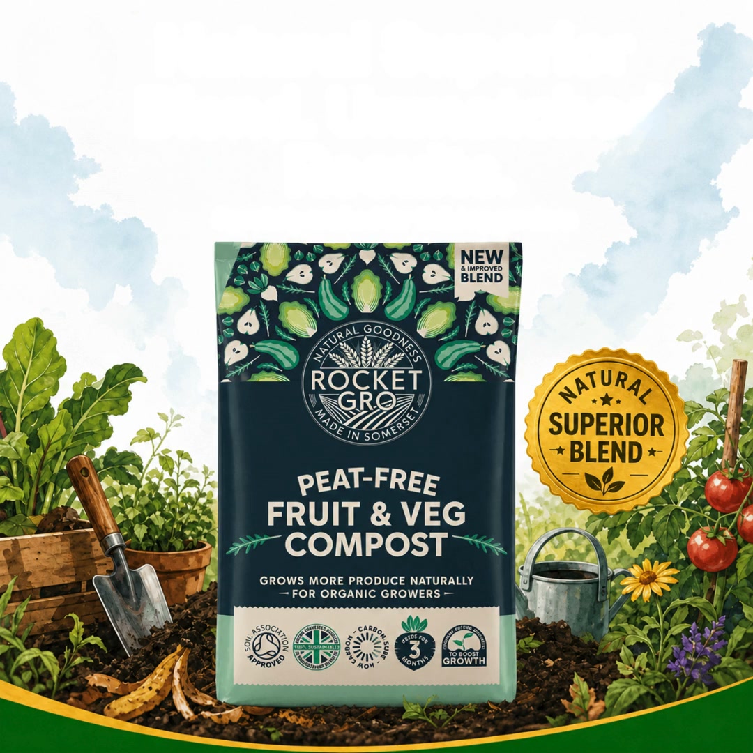 Multi Purpose Compost