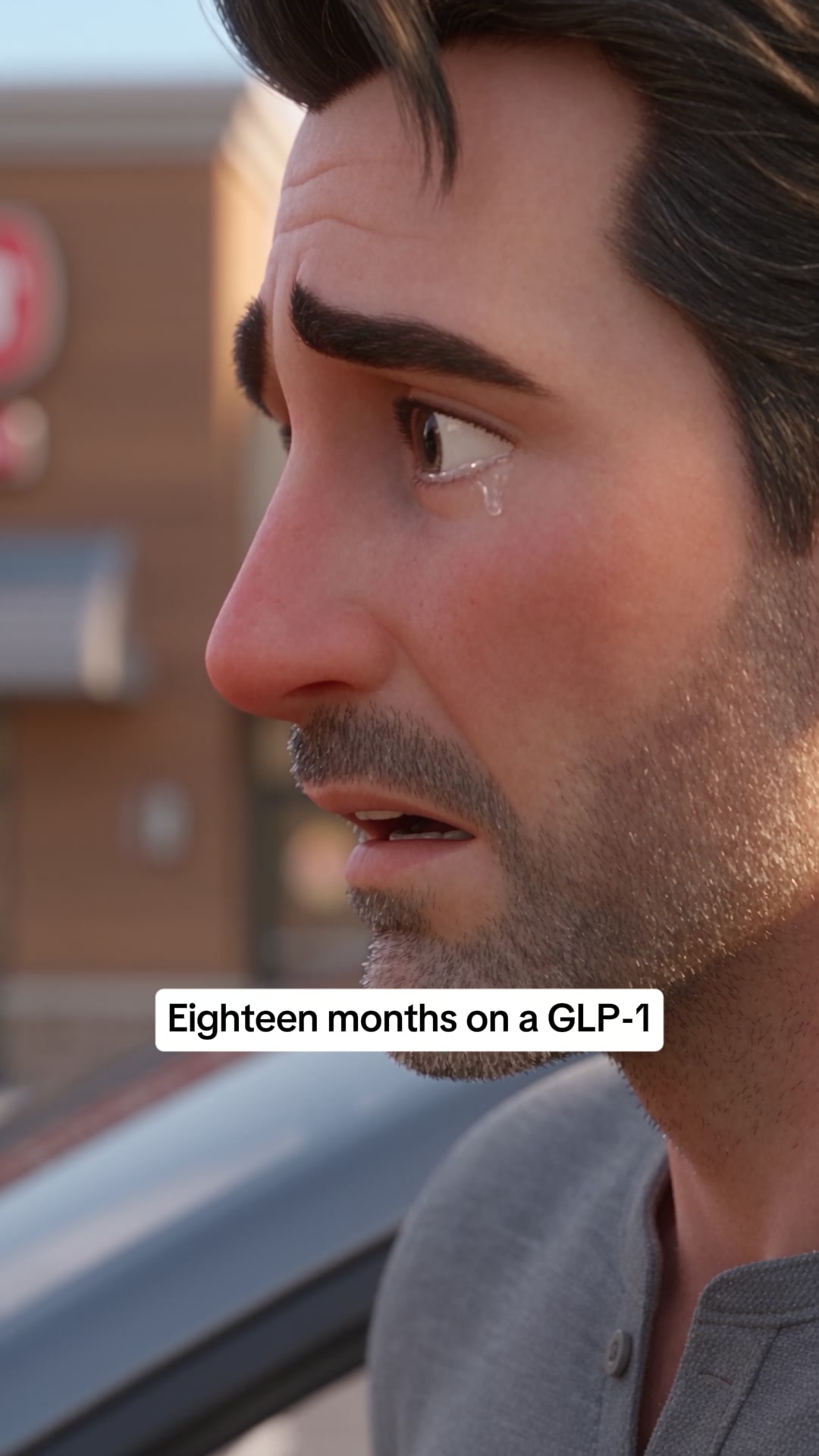 The GLP-1 Side Effect No One Warns You About