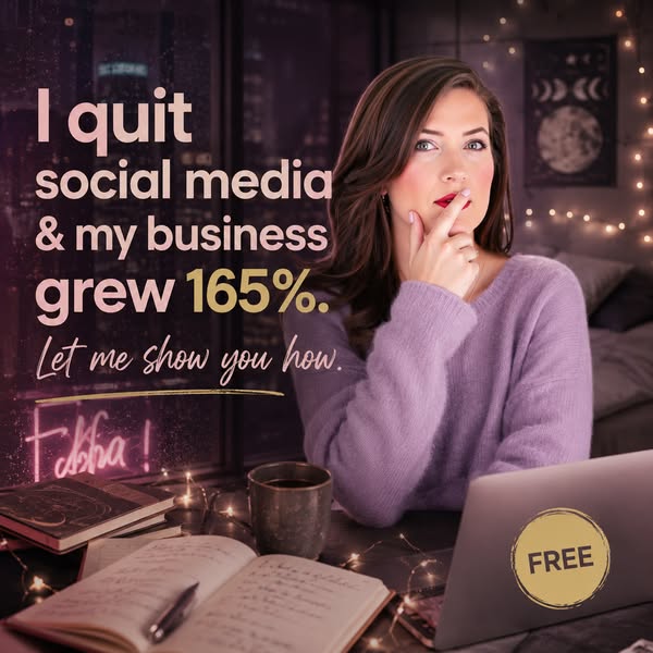 Stop the Scroll. Grow Your Business.