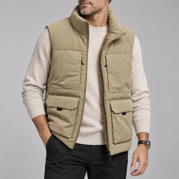 Wilson Vest