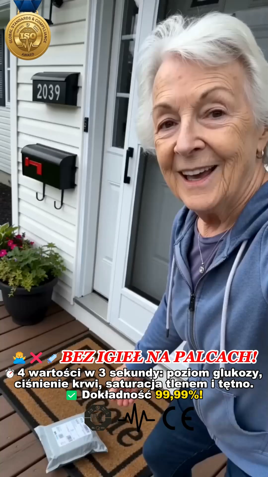 Kup 1 i otrzymaj 1 gratis, kup 2 i otrzymaj 2 gratis.