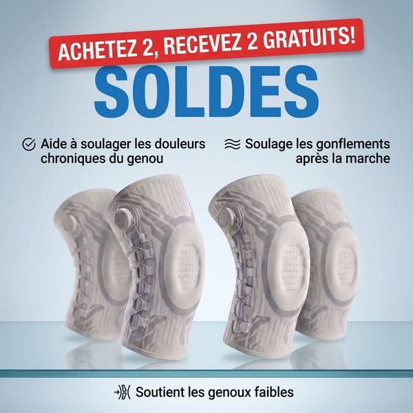2 ACHETÉ = 2 OFFERTE