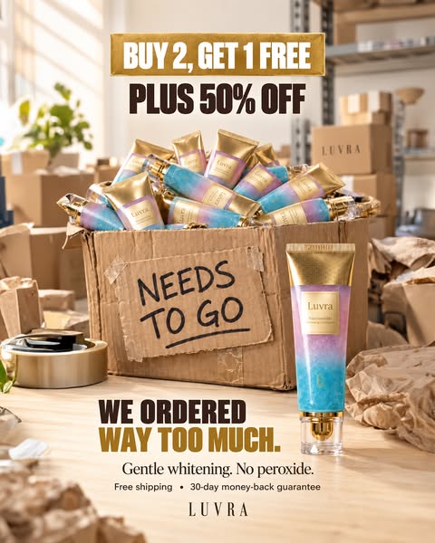 Buy 2 Get 1 Free