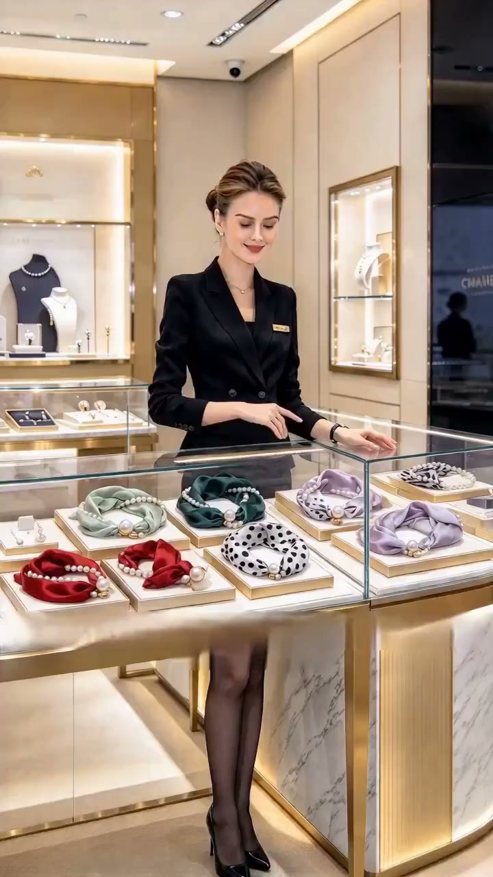 Anúncio de Keaoza shop