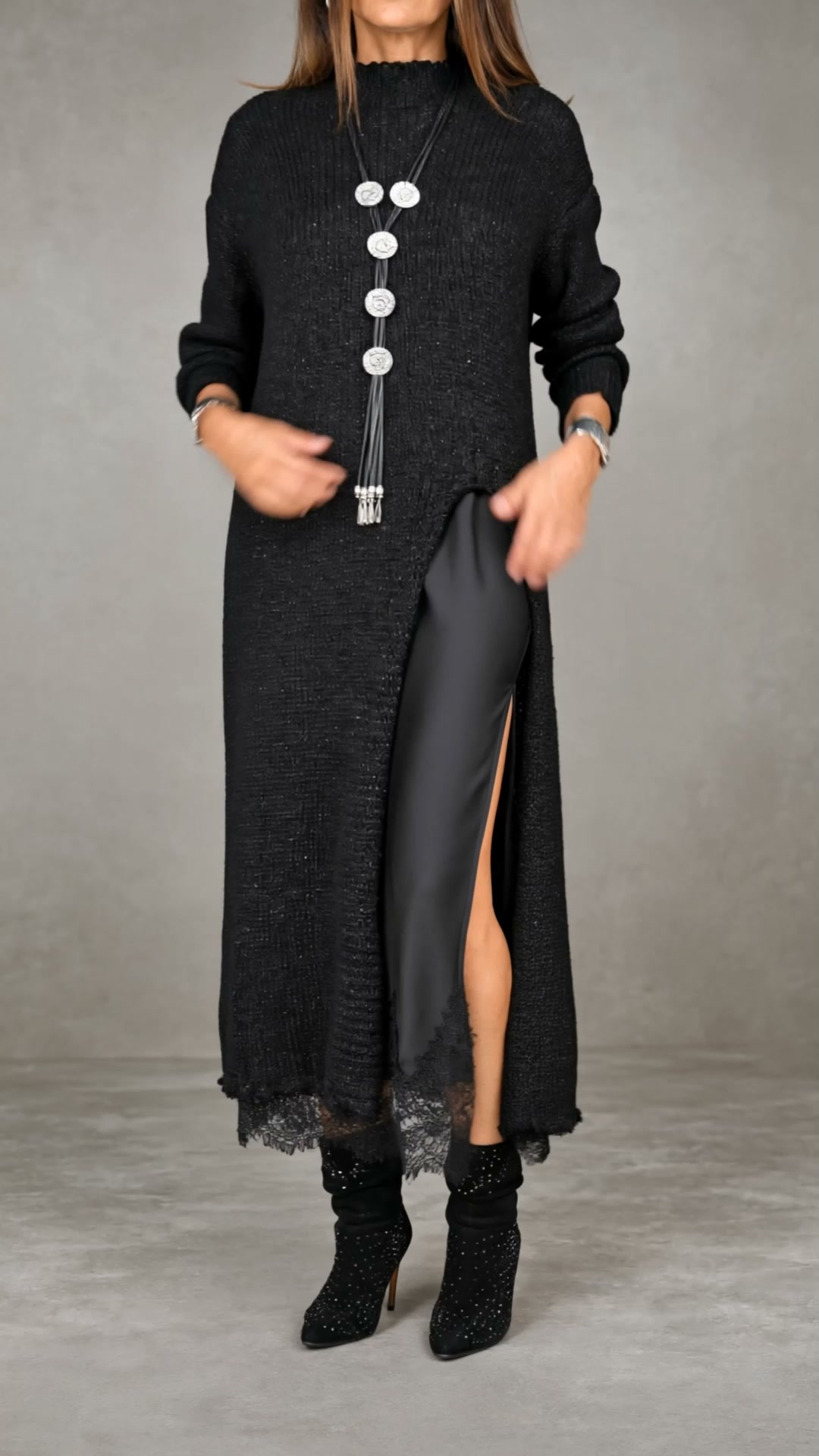 Ton look parfait
