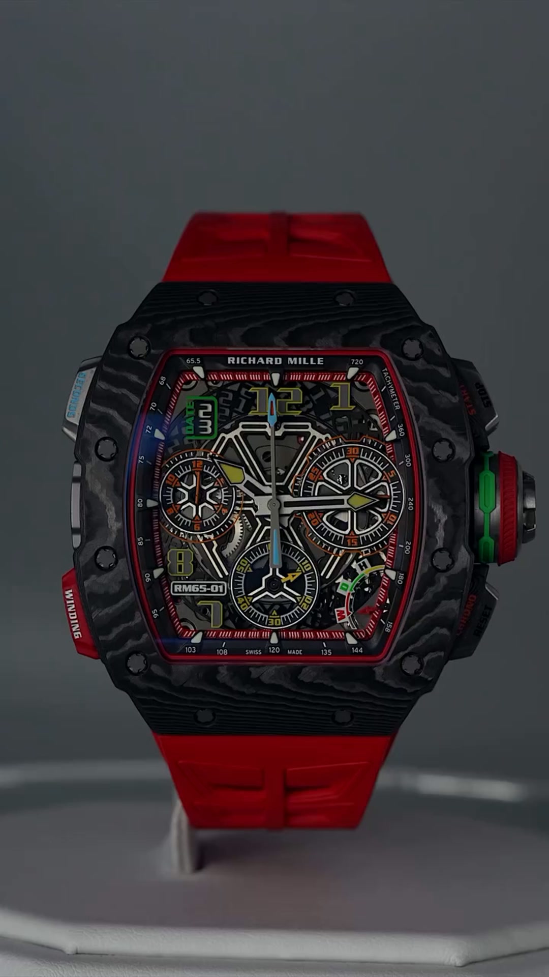 Anúncio de EmpireTime