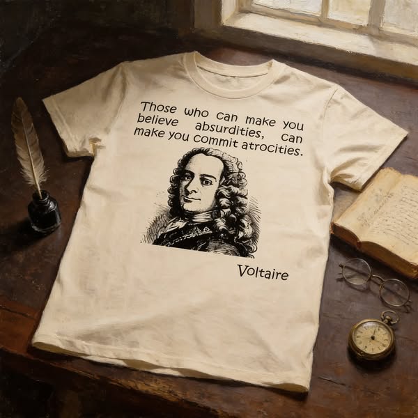 Ideas You Can Wear