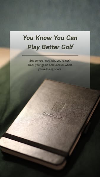Find out what's actually holding your game back.